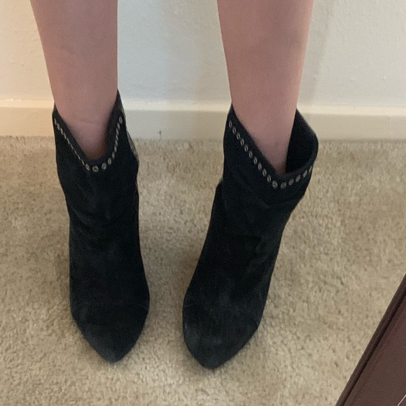 Isabel Marant Booties - Picture 3 of 11